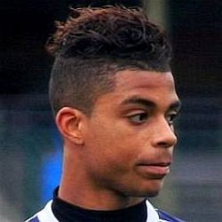 Mario Lemina age