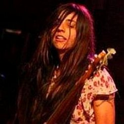 Paz Lenchantin age