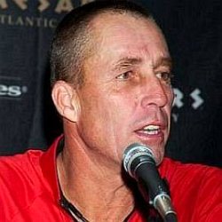 Ivan Lendl age