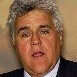 Jay Leno age