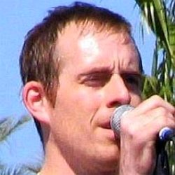 Ted Leo age