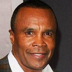 Sugar Ray Leonard age