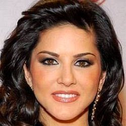 Sunny Leone age