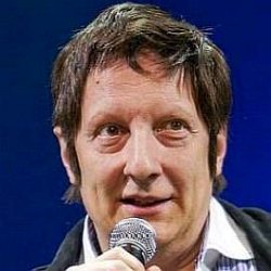 Robert Lepage age