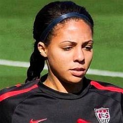 Sydney Leroux age