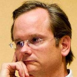 Lawrence Lessig age