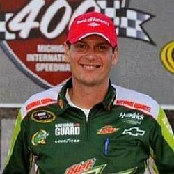 Steve Letarte age