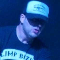 DJ Lethal age