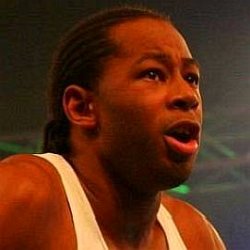 Jay Lethal age