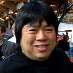 Alvin Leung age