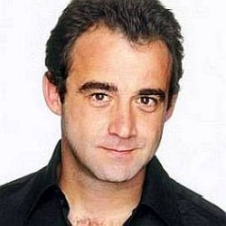 Michael Le Vell age