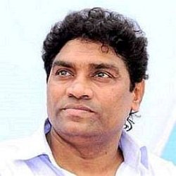 Johnny Lever age