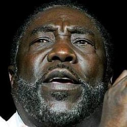 Eddie Levert age