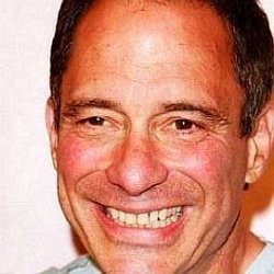 Harvey Levin age