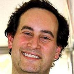 David Levithan age