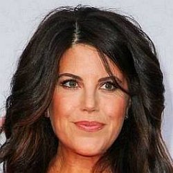 Monica Lewinsky age