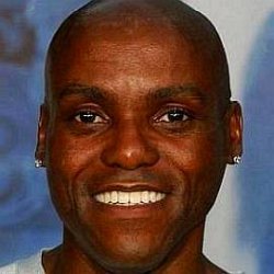 Carl Lewis age