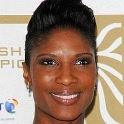 Denise Lewis age