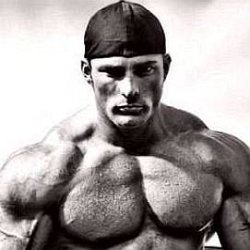 Flex Lewis age