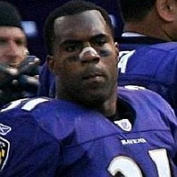 Jamal Lewis age