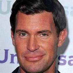 Jeff Lewis age