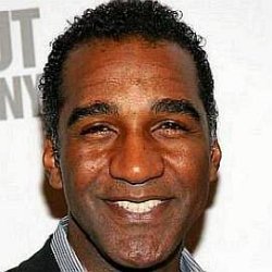 Norm Lewis age