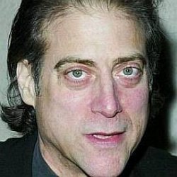 Richard Lewis age