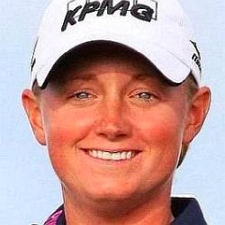 Stacy Lewis age