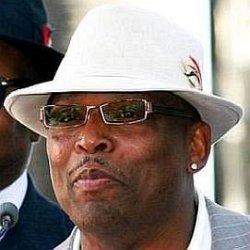 Terry Lewis age