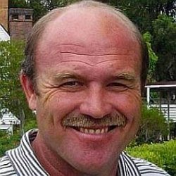 Wally Lewis age