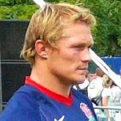 Josh Lewsey age