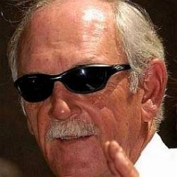 Jim Leyland age