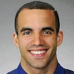 Danell Leyva age