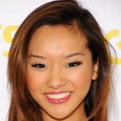 Alina Li age