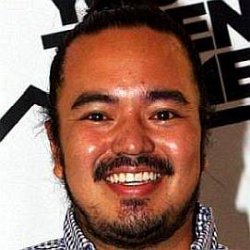 Adam Liaw age