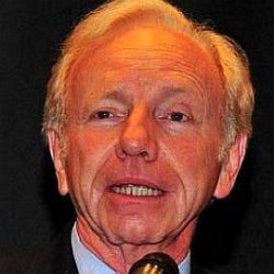 Joe Lieberman age