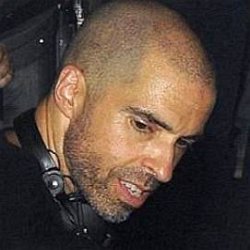 Chris Liebing age