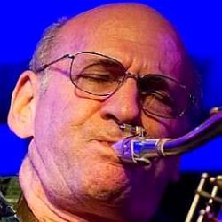 Dave Liebman age