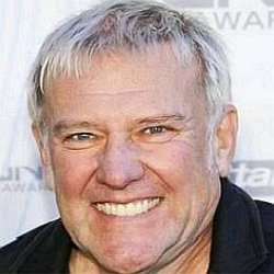 Alex Lifeson age