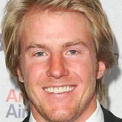 Ted Ligety age