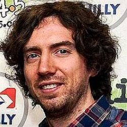 Gary Lightbody age