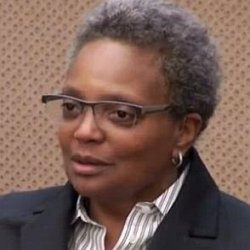 Lori Lightfoot age