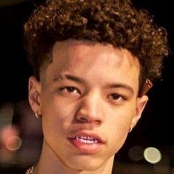 Lil Mosey age