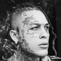 Lil Skies age