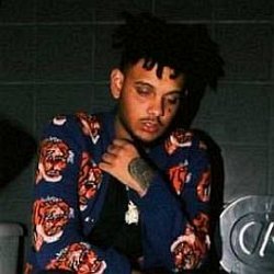 SmokePurpp age