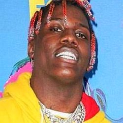 Lil Yachty age