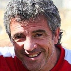 Juan Manuel Lillo age