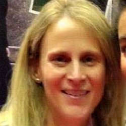 Kristine Lilly age