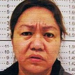 Janet Lim-napoles age