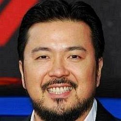 Justin Lin age